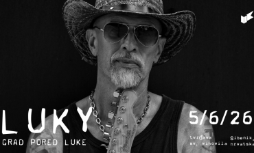 Luky - Tvrđava sv. Mihovila