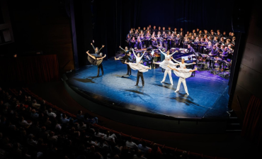 Carmina Burana - baletna izvedba