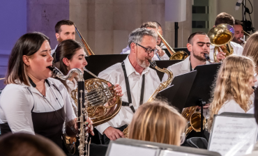 Gradska glazba Zadar: 155 godina s vama