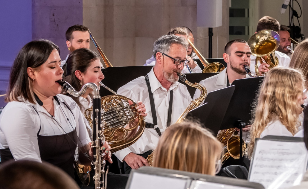 Gradska glazba Zadar: 155 godina s vama