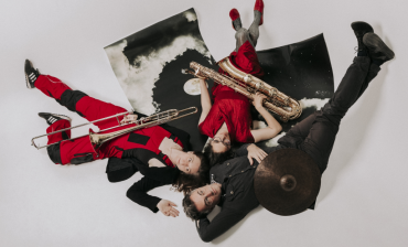 Jazz u Palačama: Insomnia Brass Band