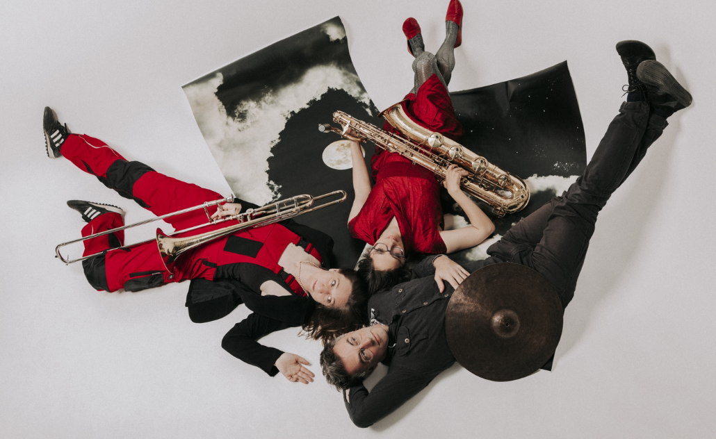 Jazz u Palačama: Insomnia Brass Band