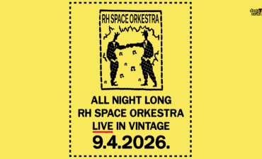 RH Space Orkestra u Vintage Industrial Baru