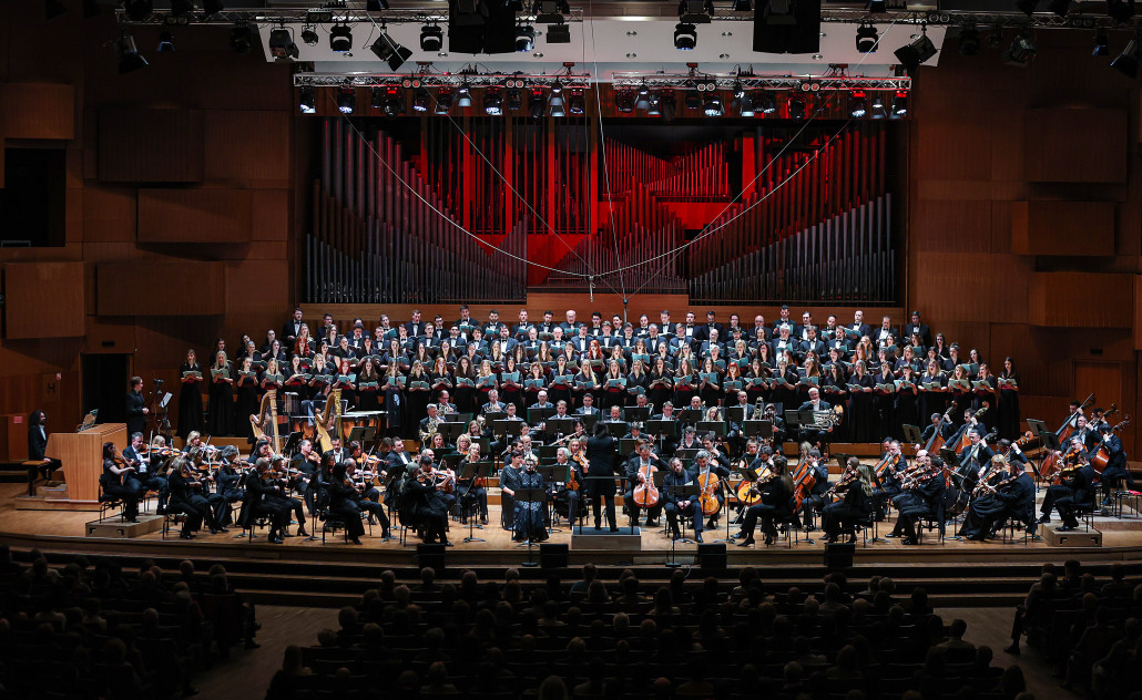 Njemački rekvijem, Brahms, Dani Bošnjak Porin životno djelo, Zagrebačka filharmonija zgf