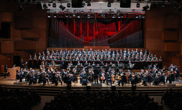 Njemački rekvijem, Brahms, Dani Bošnjak Porin životno djelo, Zagrebačka filharmonija zgf