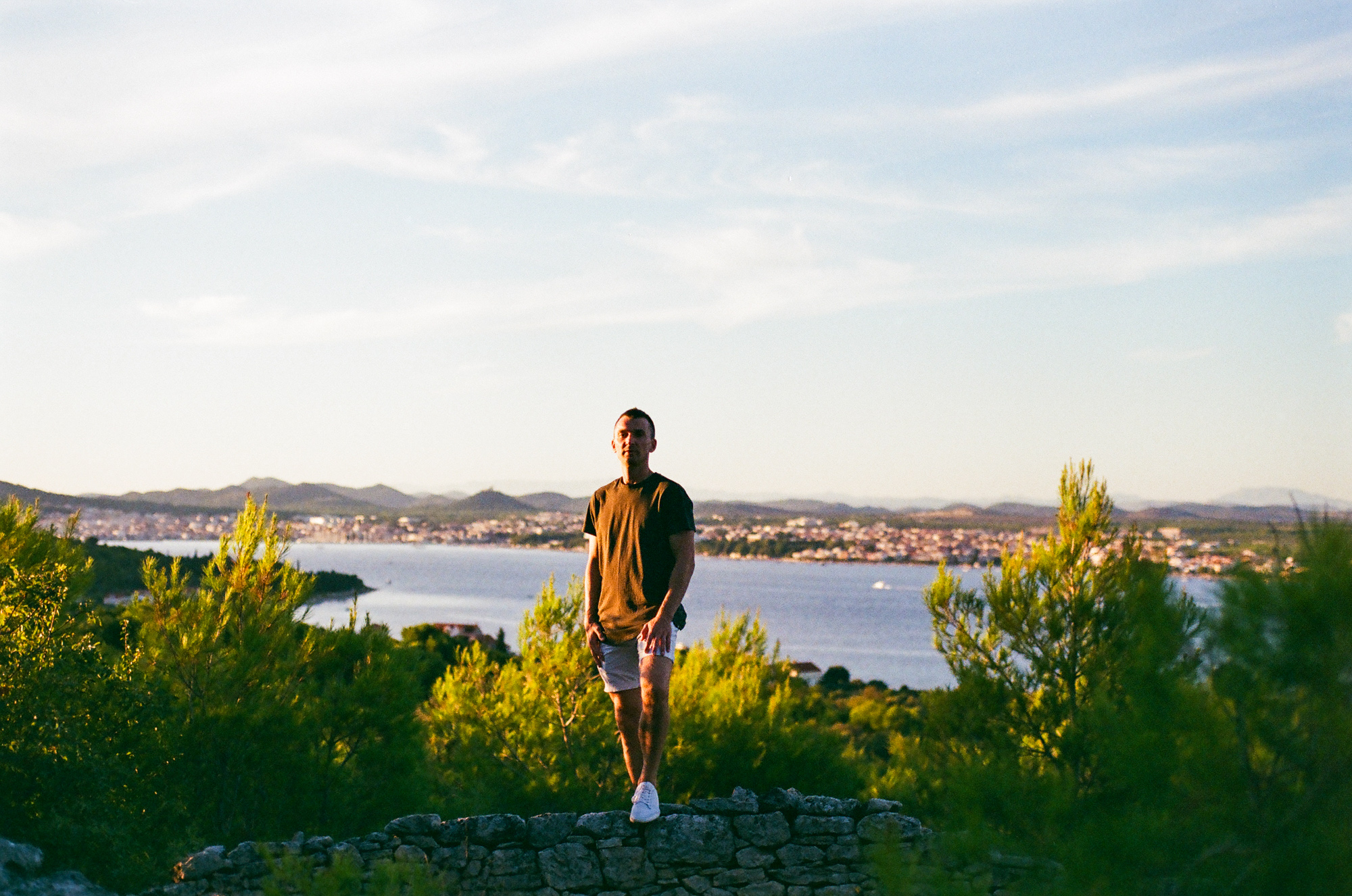 Bojan Bojko / Surf festival