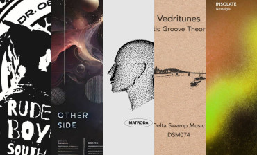 Dr.Obi, Insolate, Matroda, Robert Radamant, Vedritunes