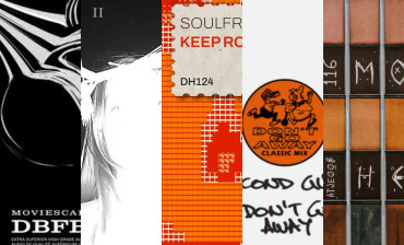 DBFB, monovan, Second Guess, Soulfreq, ŽIVA