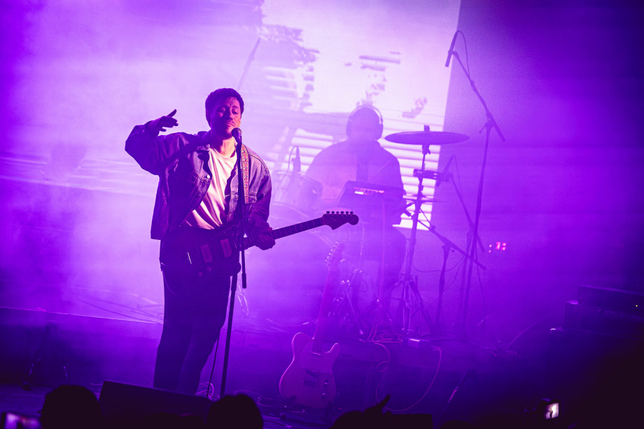 Koikoi u Tvornici / Filip Bušić