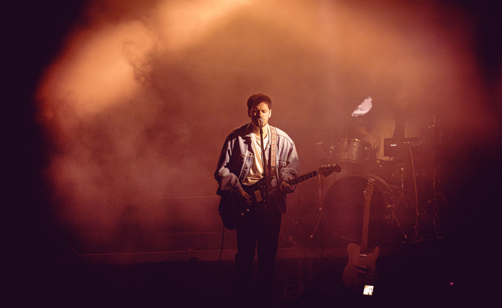 Koikoi u Tvornici / Filip Bušić