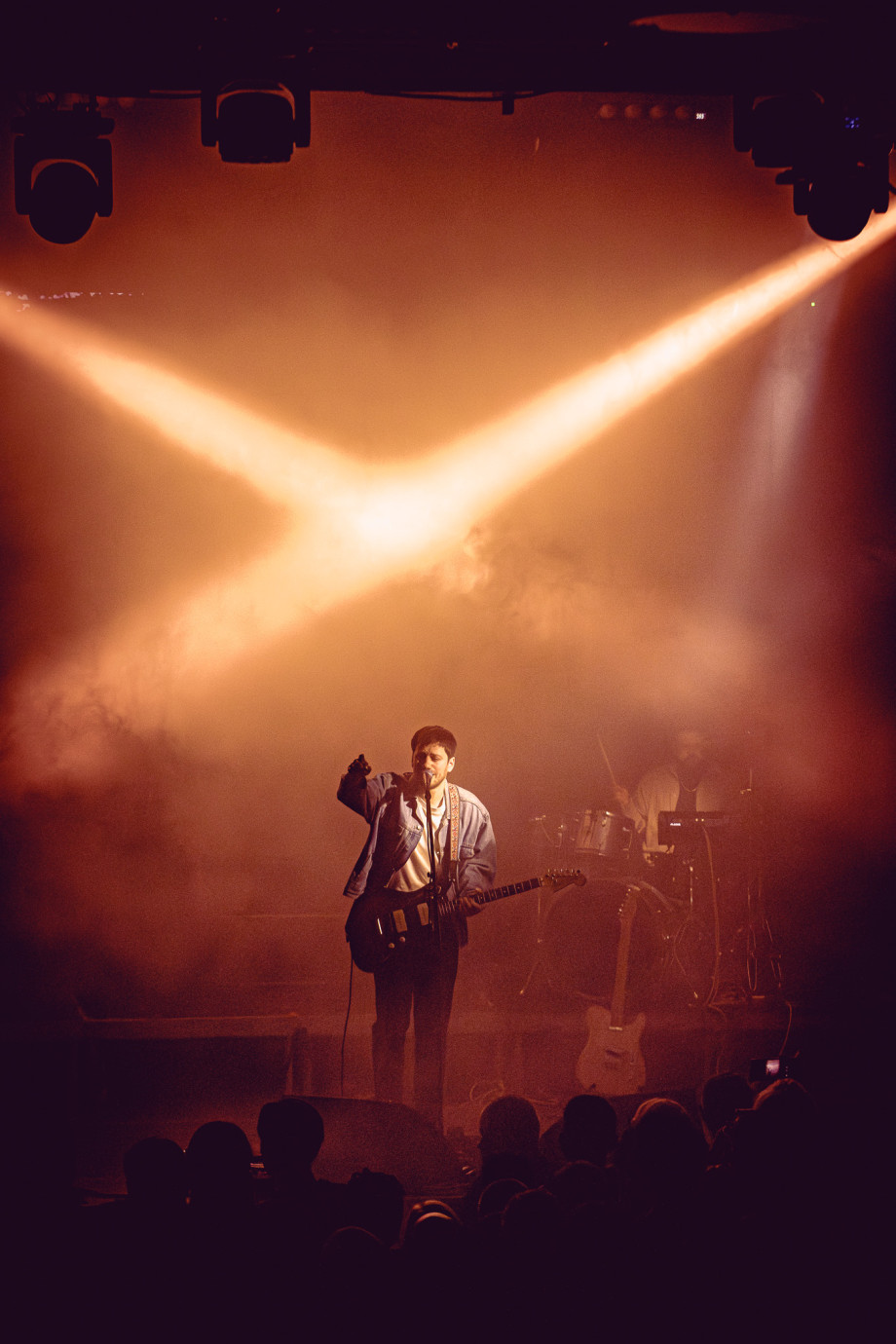 Koikoi u Tvornici / Filip Bušić