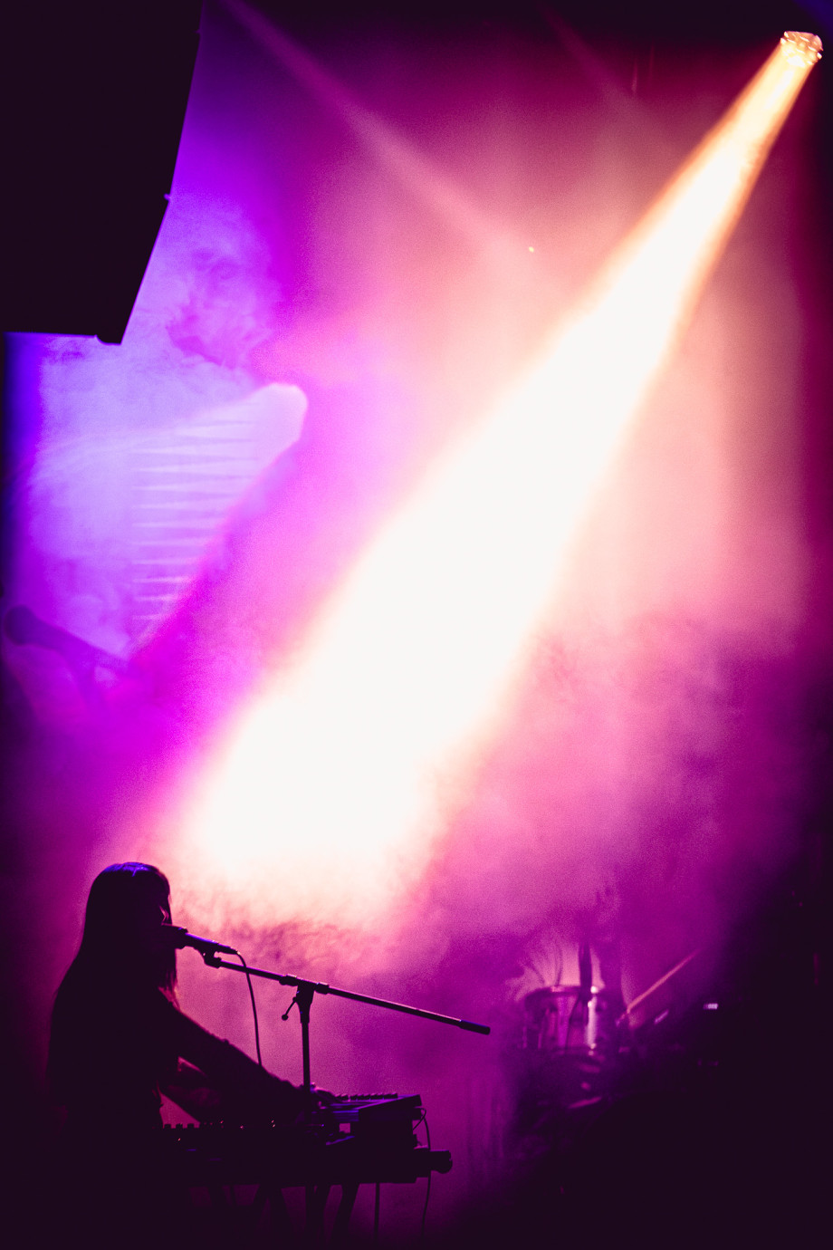 Koikoi u Tvornici / Filip Bušić