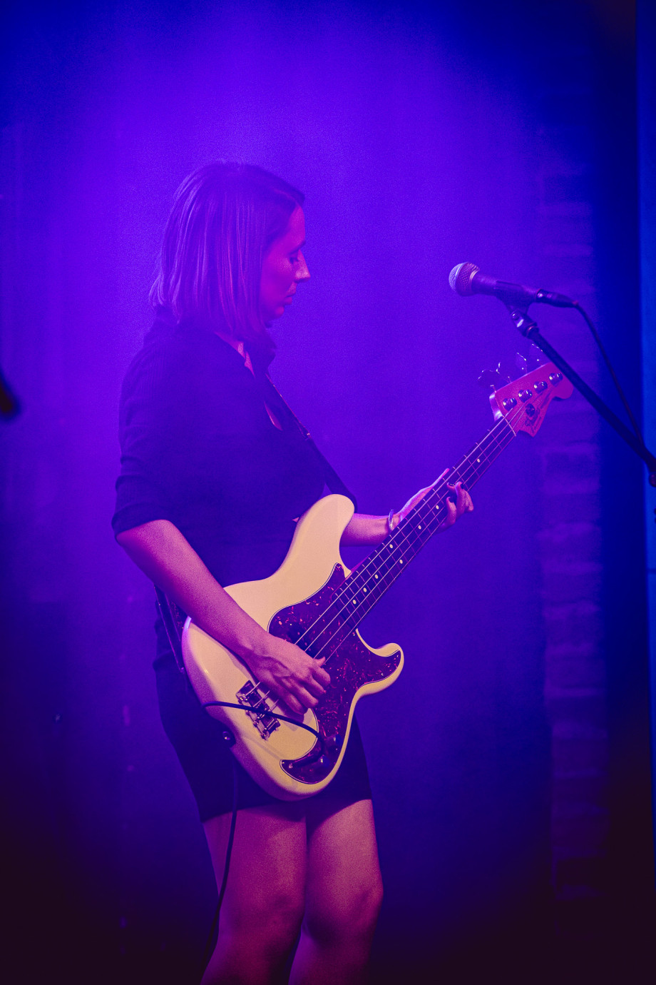 Koikoi u Tvornici / Filip Bušić