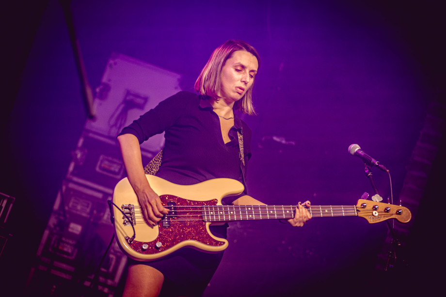 Koikoi u Tvornici / Filip Bušić