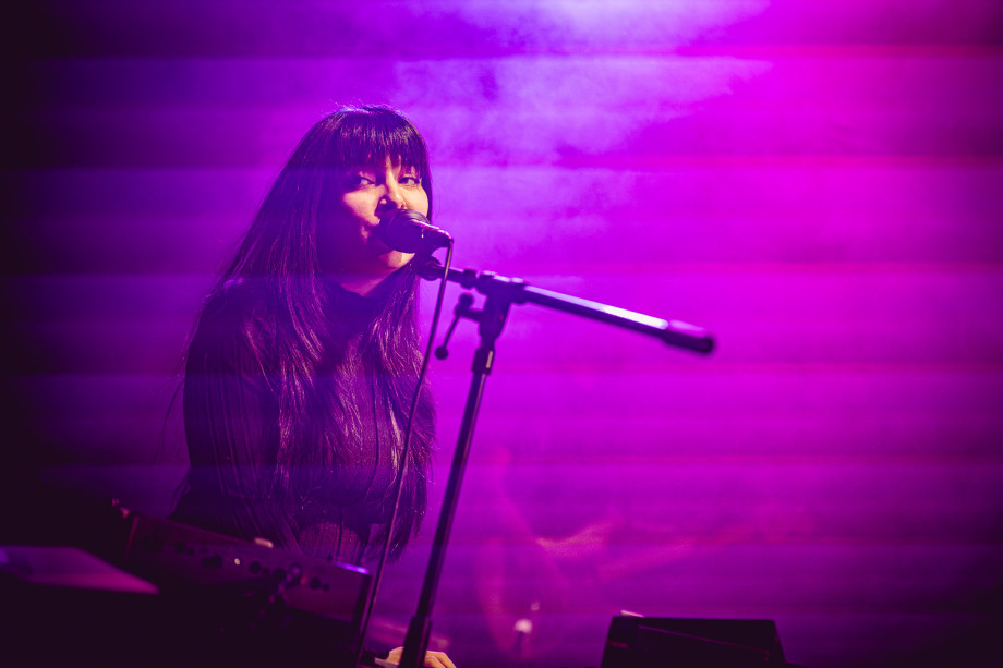 Koikoi u Tvornici / Filip Bušić