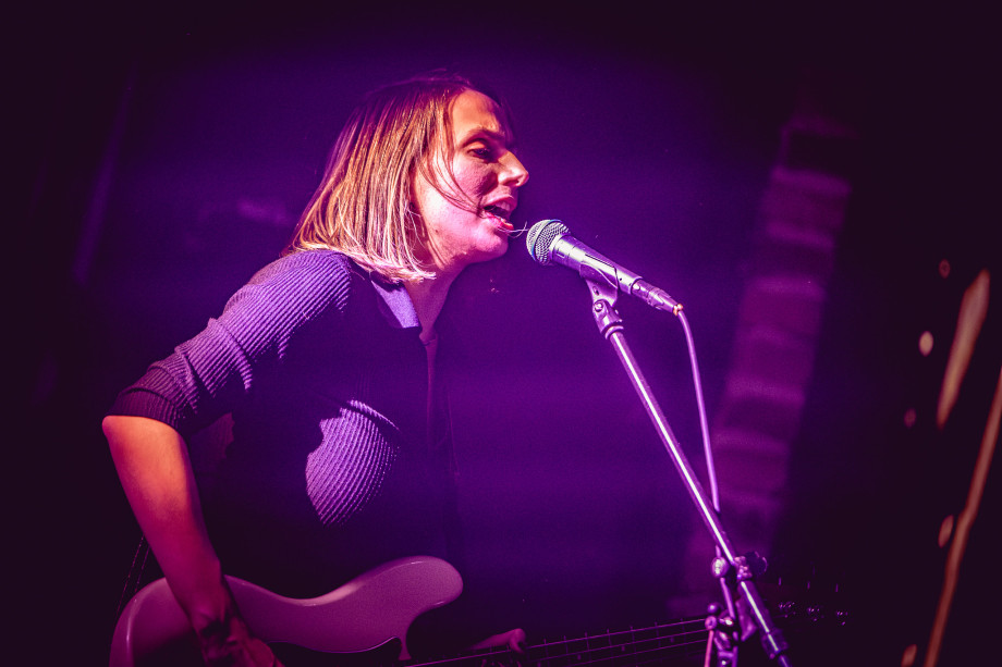 Koikoi u Tvornici / Filip Bušić