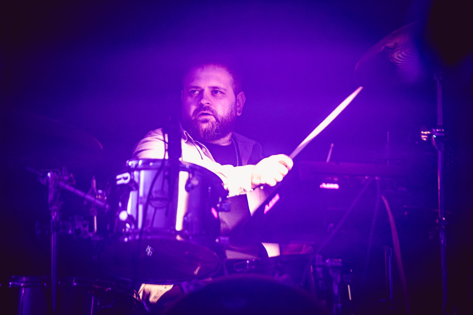 Koikoi u Tvornici / Filip Bušić