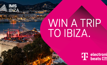 Otputujte i otvorite glazbenu sezonu na Ibizi!