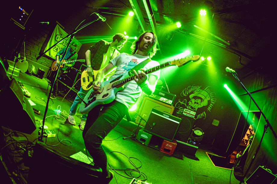 Malady Lane u Vintageu / Filip Bušić