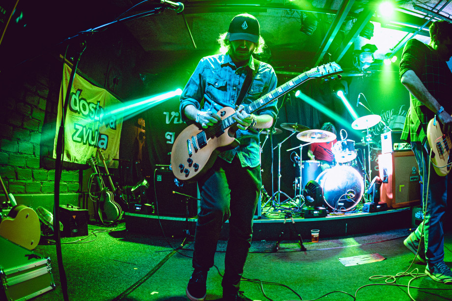 Malady Lane u Vintageu / Filip Bušić