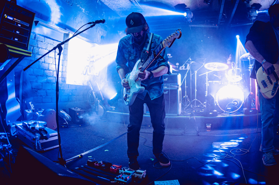 Malady Lane u Vintageu / Filip Bušić