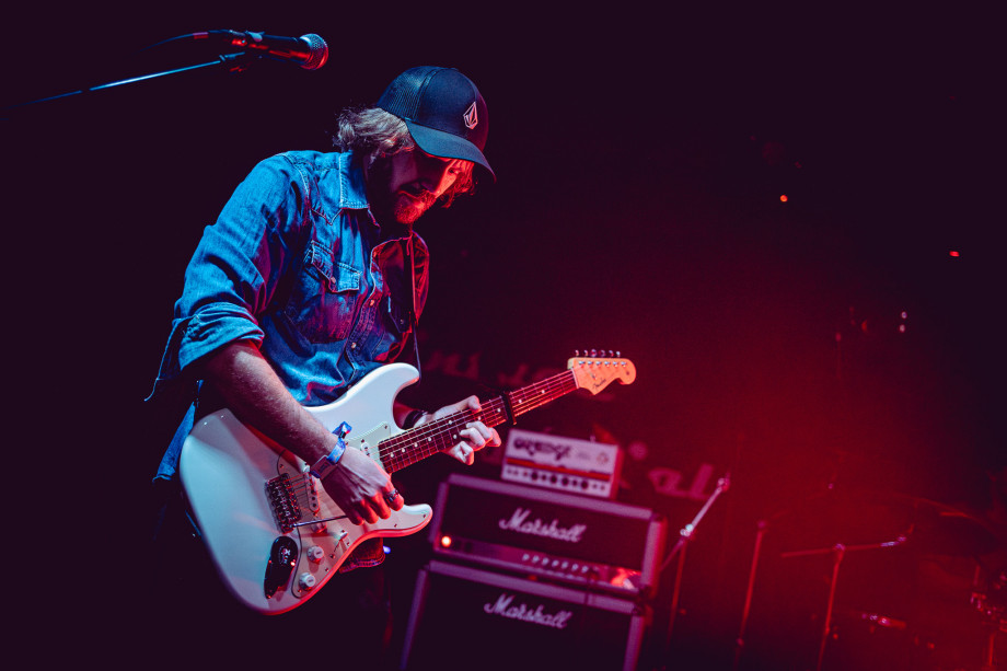 Malady Lane u Vintageu / Filip Bušić