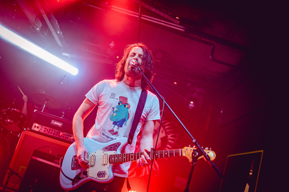 Malady Lane u Vintageu / Filip Bušić