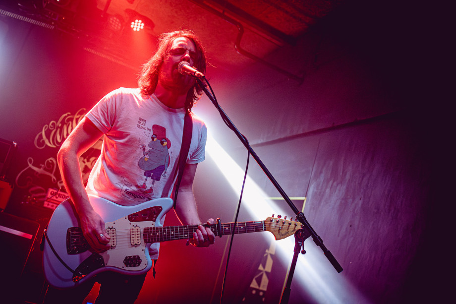 Malady Lane u Vintageu / Filip Bušić