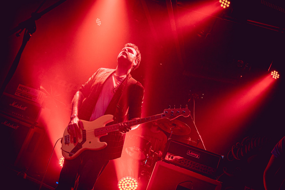 Malady Lane u Vintageu / Filip Bušić