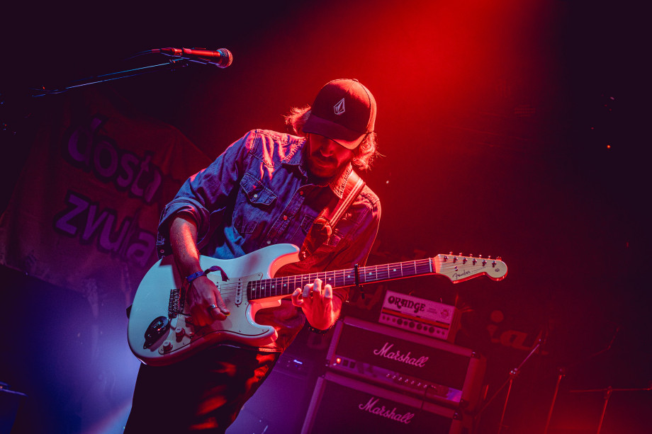 Malady Lane u Vintageu / Filip Bušić