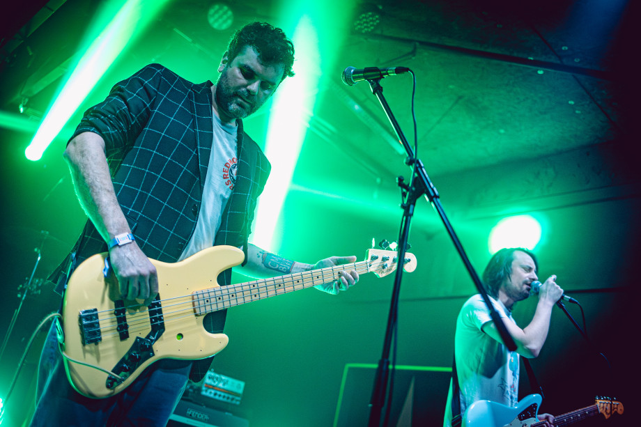 Malady Lane u Vintageu / Filip Bušić