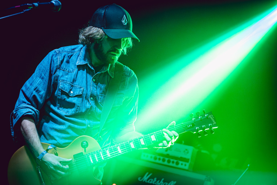 Malady Lane u Vintageu / Filip Bušić