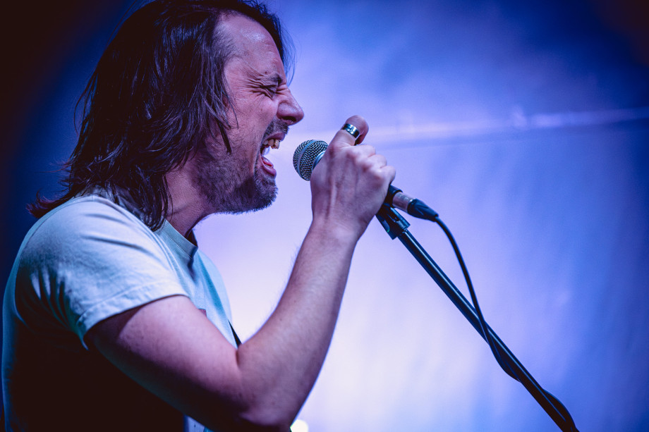 Malady Lane u Vintageu / Filip Bušić