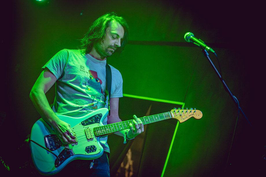 Malady Lane u Vintageu / Filip Bušić