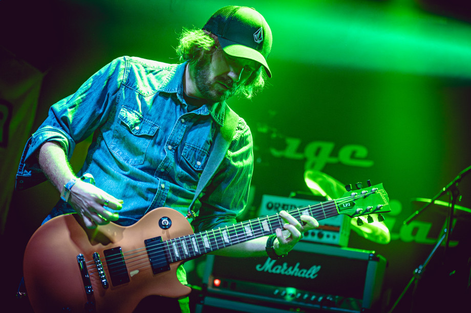 Malady Lane u Vintageu / Filip Bušić