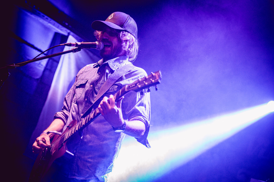 Malady Lane u Vintageu / Filip Bušić