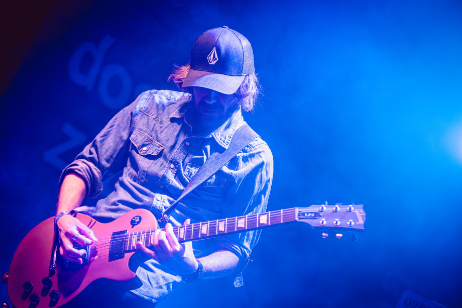 Malady Lane u Vintageu / Filip Bušić