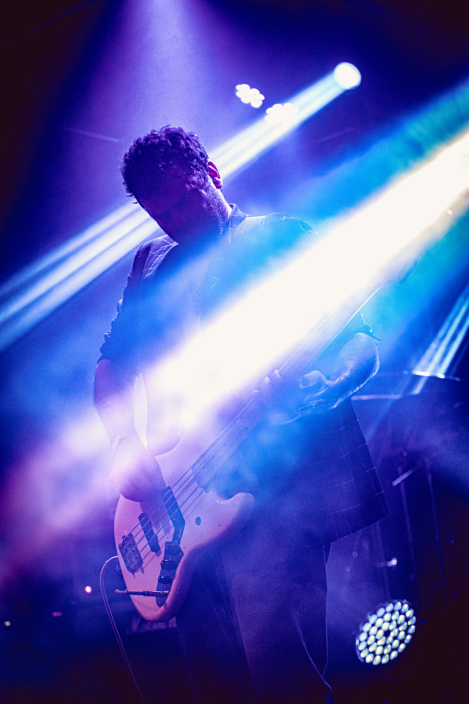 Malady Lane u Vintageu / Filip Bušić