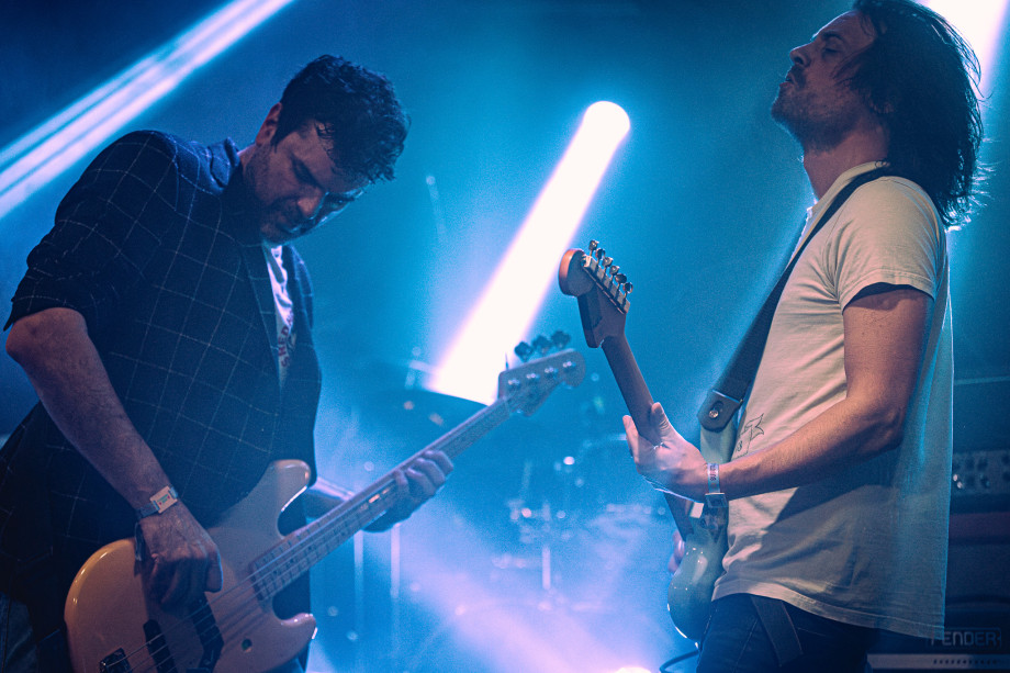 Malady Lane u Vintageu / Filip Bušić