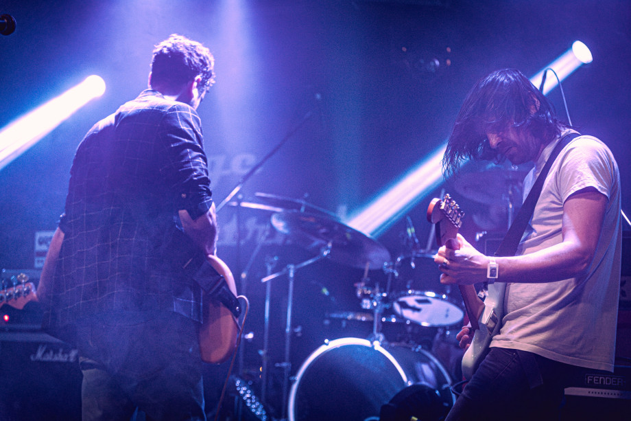 Malady Lane u Vintageu / Filip Bušić