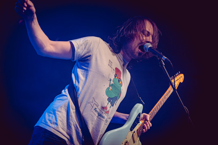 Malady Lane u Vintageu / Filip Bušić