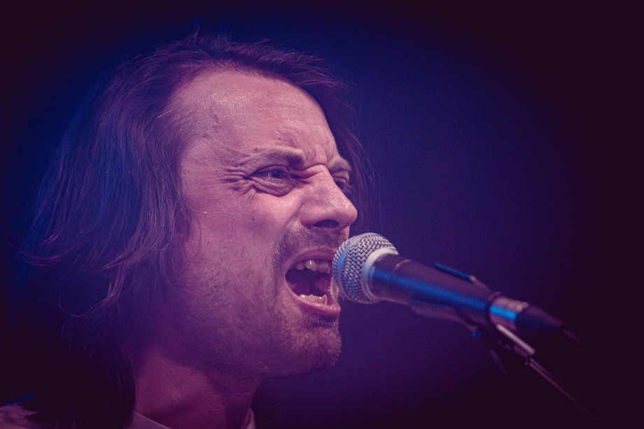 Malady Lane u Vintageu / Filip Bušić