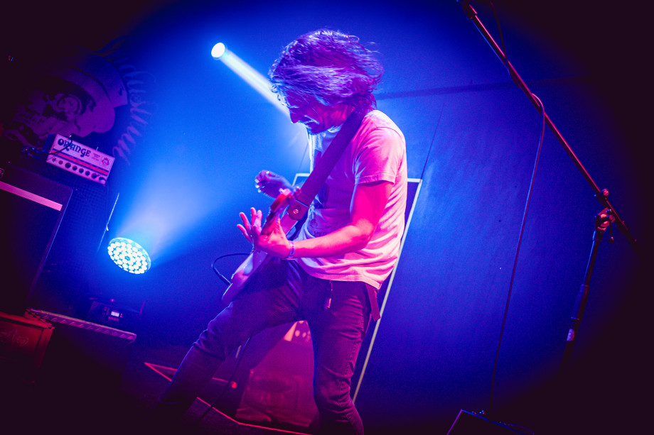 Malady Lane u Vintageu / Filip Bušić