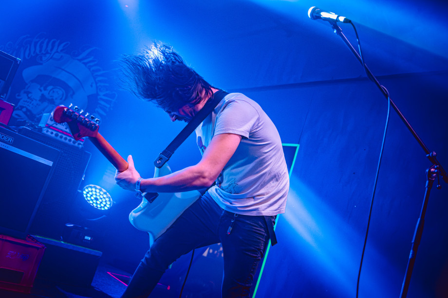 Malady Lane u Vintageu / Filip Bušić