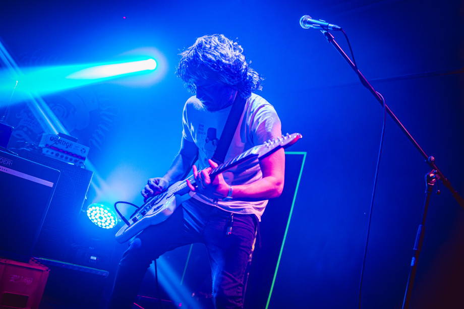 Malady Lane u Vintageu / Filip Bušić