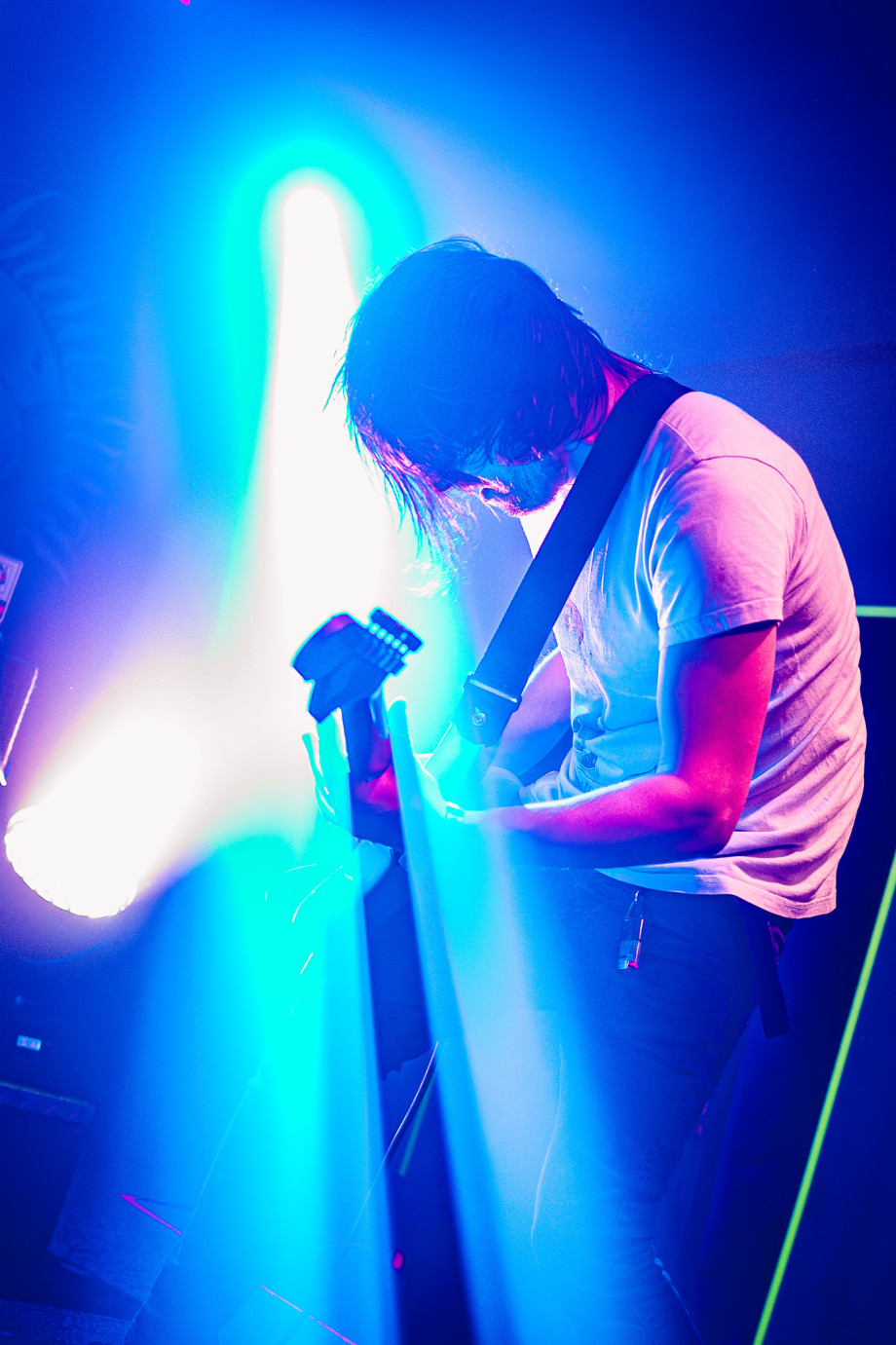 Malady Lane u Vintageu / Filip Bušić