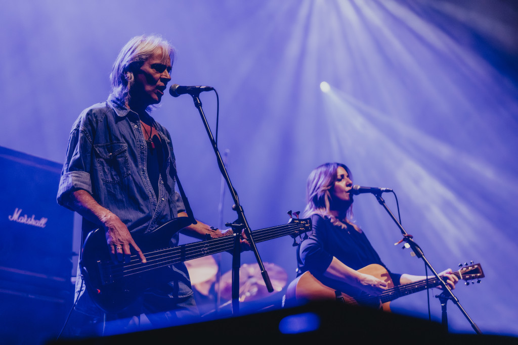 Chris Norman u Areni Zagreb