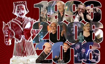 Porin 1996., 2006. i 2016.