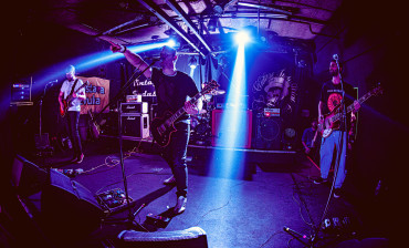 She Loves Pablo u Vintageu / Filip Bušić