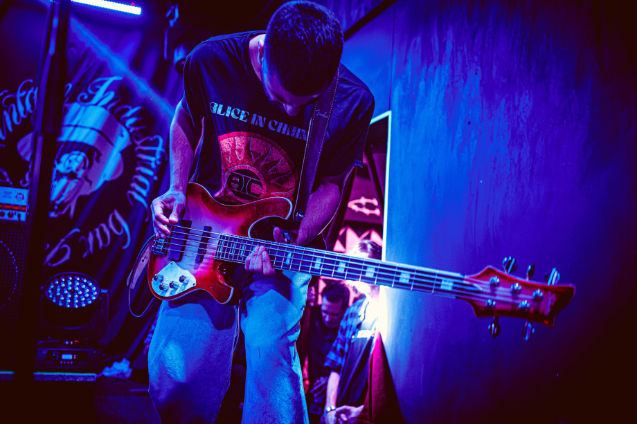 She Loves Pablo u Vintageu / Filip Bušić